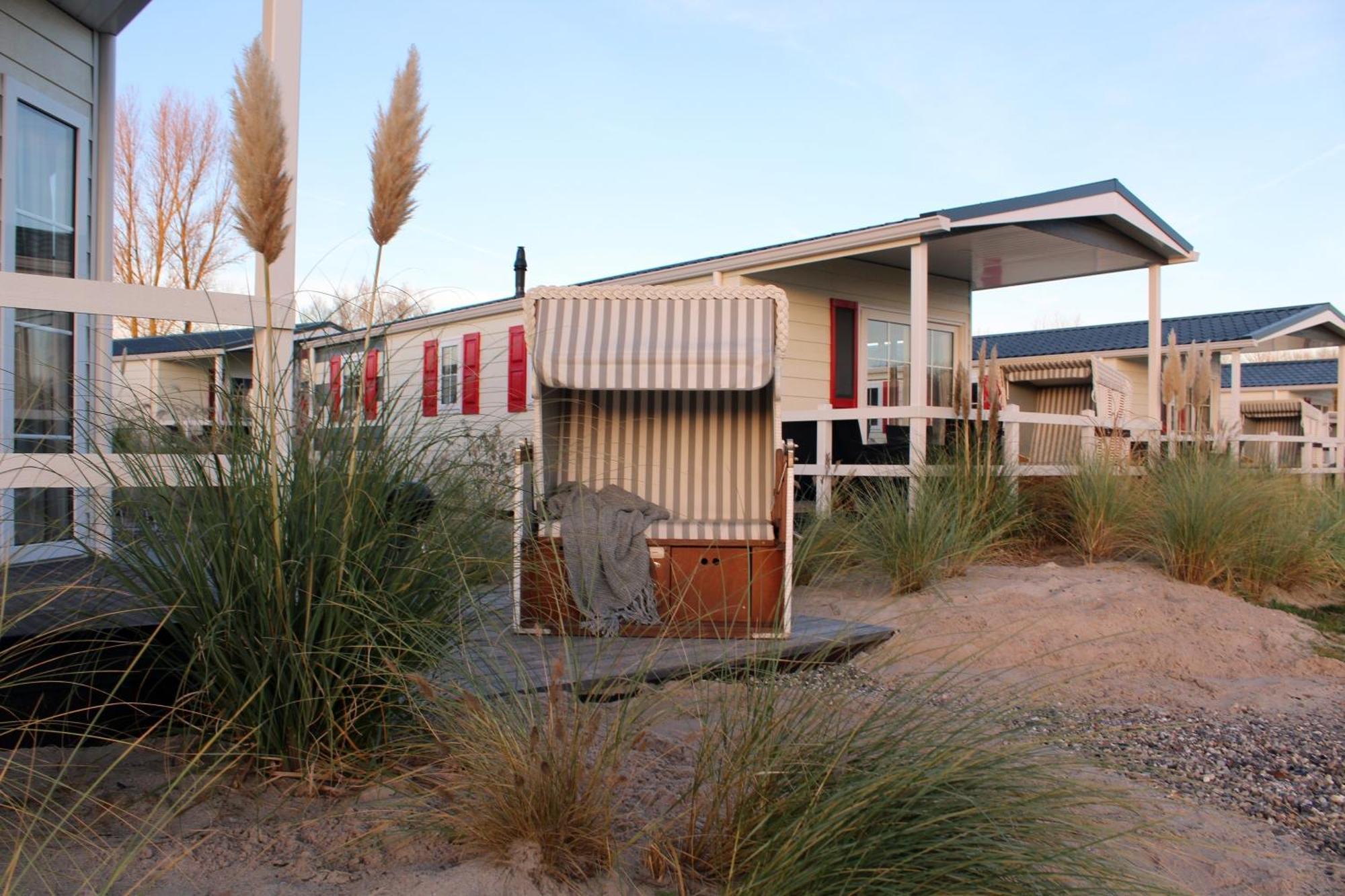 Pier98 28 Villa Scharbeutz Exterior photo